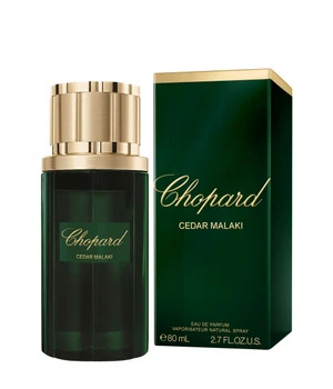 Chopard Malaki Cedar - EdP 80 ml