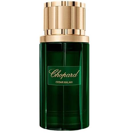 Chopard Malaki Cedar - EdP 80 ml