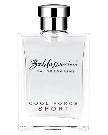 Baldessarini Cool Force Sport - EdT 50 ml