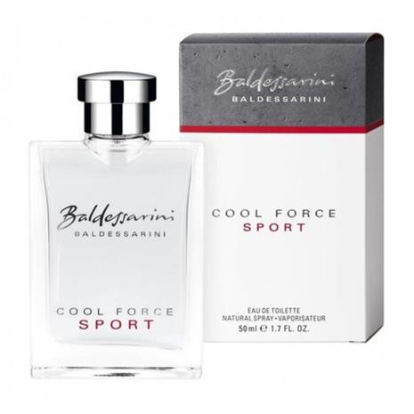 Baldessarini Cool Force Sport - EdT 50 ml