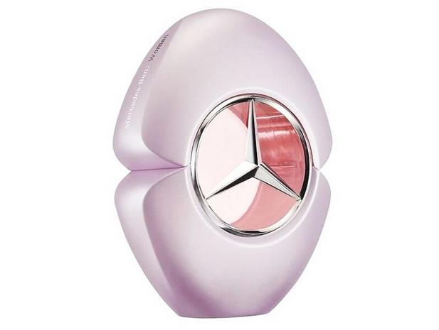 Mercedes-Benz Woman - EdT 60 ml