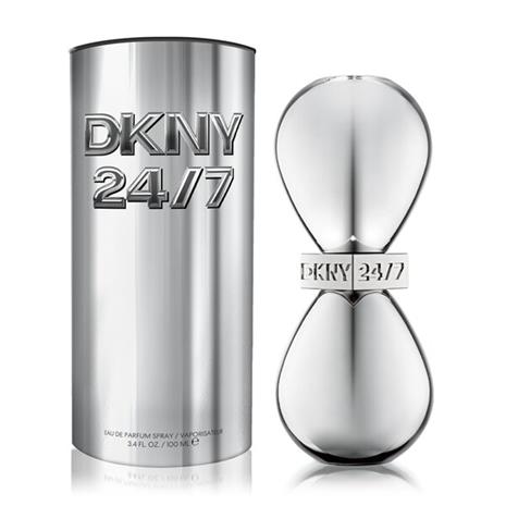 DKNY 24/7 - EdP 100 ml