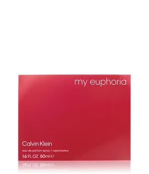 Calvin Klein My Euphoria - 50 ml