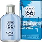Route 66 From Coast to Coast - EdT 100 ml