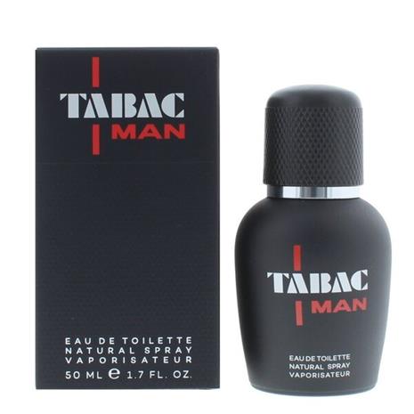 Tabac Man - EdT 50 ml