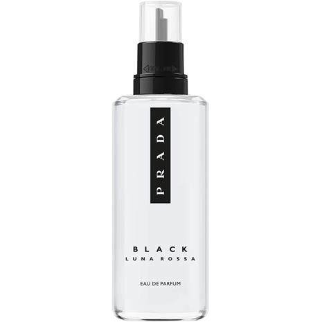 Prada Luna Rossa Black Eau de Parfum 150 ml – kuva 5/8