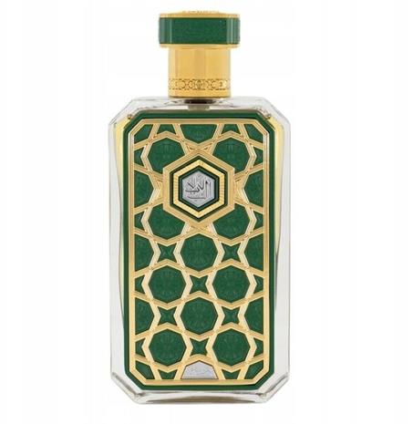 RASASI Arabian Prive Eklil EDP-suihke 70ml