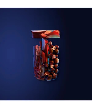 Tommy Hilfiger Impact Intense - EdP 100 ml