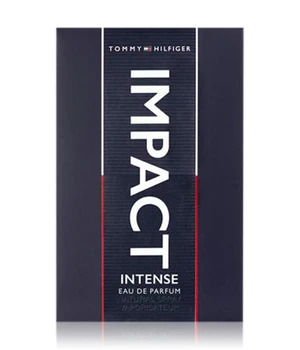 Tommy Hilfiger Impact Intense - EdP 100 ml