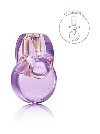 BVLGARI Omnia Amethyste - EdT 30 ml_
