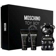 Moschino Toy Boy Gift Set 50 ml 3 stk. – kuva 2/4
