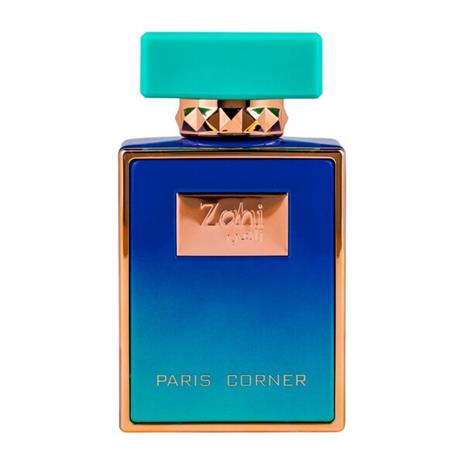Paris Corner Zahi Eau de Parfum 85 ml 85 ml