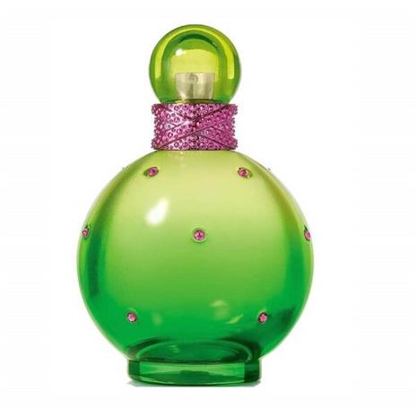 Britney Spears Jungle Fantasy - EdT 100 ml