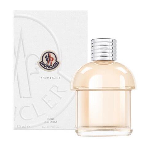 Moncler Pour Femme Eau De Parfum Refill 150ml