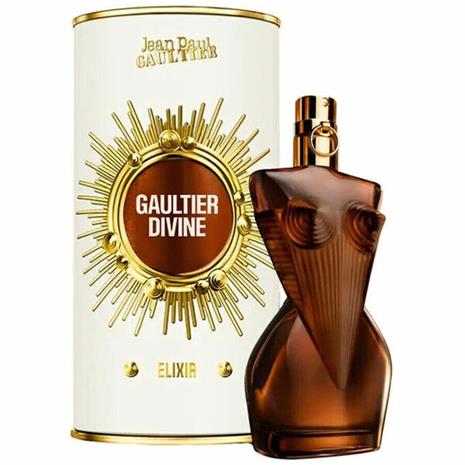 Jean Paul Gaultier Gaultier Divine Elixir - 30 ml