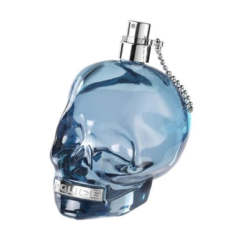 Police To Be - EdT 75 ml