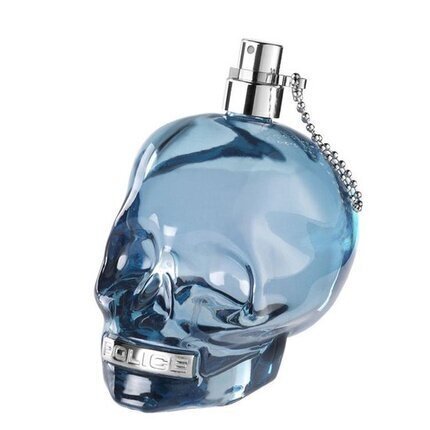 Police To Be - EdT 75 ml