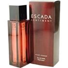 Escada Sentiment Pour Homme EDT mihelle 100 ml