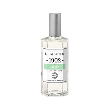 Berdoues 1902 Jasmin Eau de Cologne 125 ml