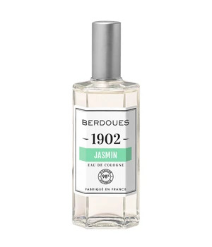 Berdoues 1902 Jasmin Eau de Cologne 125 ml