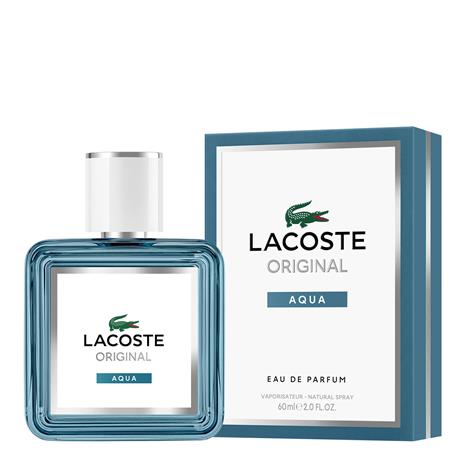 Lacoste Original Aqua 60 ml