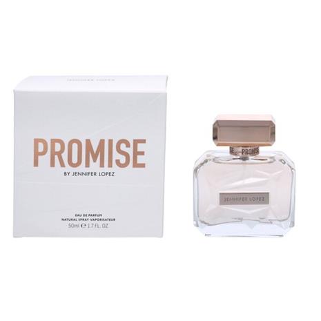 Jennifer Lopez Promise - Eau de parfum 50 ml