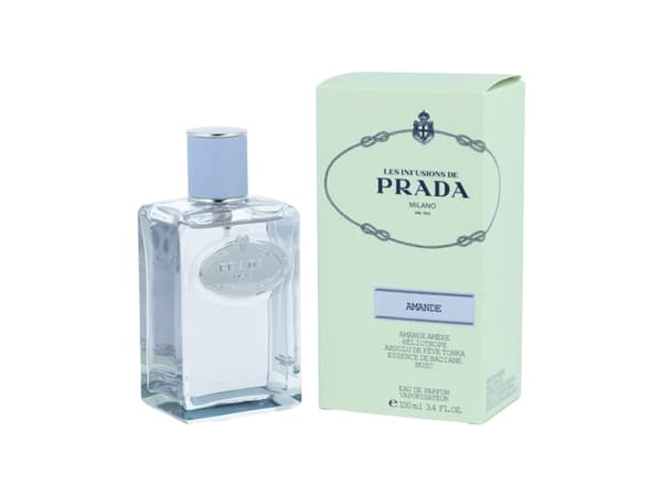 Prada Les Infusions d'Amande Eau de Parfum 100 ml