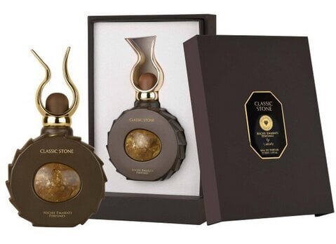 Lattafa Niche Emarati Classic Stone - EdP 100 ml