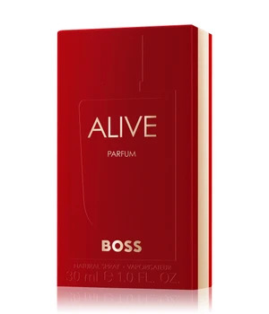 Hugo Boss Alive Parfum - EdP 30 ml