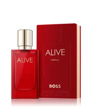 Hugo Boss Alive Parfum - EdP 30 ml