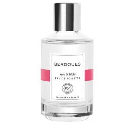Berdoues Rose & Litchi - EdT 100 ml – kuva 4/7