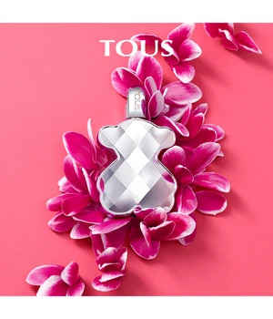 Tous LoveMe The Silver - EdP 30 ml