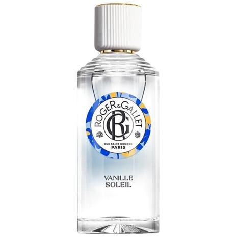 Roger & Gallet Vanille Soleil Eau Fraiche 100 ml