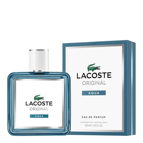 Lacoste Original Aqua 100 ml