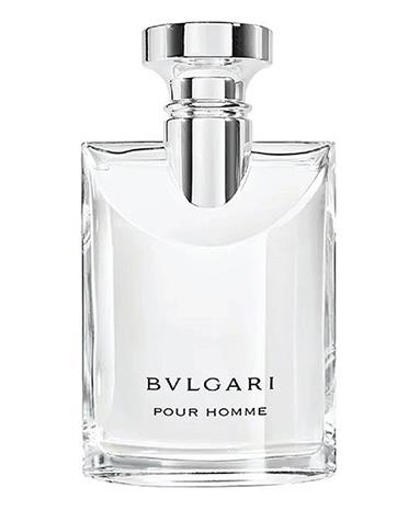 BVLGARI Pour Homme - EdT 100 ml_