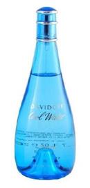 Davidoff Cool Water Woman EDT naisille 200 ml