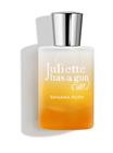 Juliette has a Gun Banana rush eau de parfum -tuoksu, 50 ml