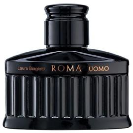 Laura Biagiotti Roma Uomo Nero Estremo Intense - 75 ml
