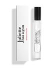 Juliette has a Gun Banana rush eau de parfum -tuoksu 7,5 ml
