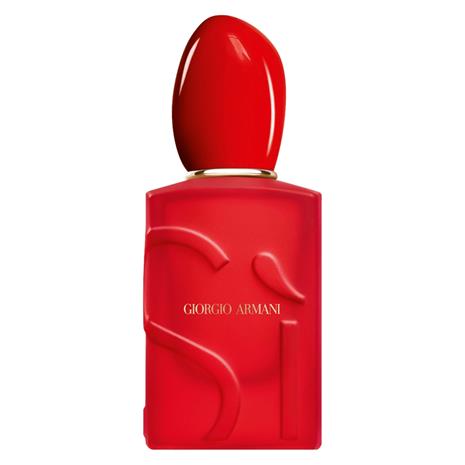 Giorgio Armani Sì Passione Red Bloom - EdP 50 ml