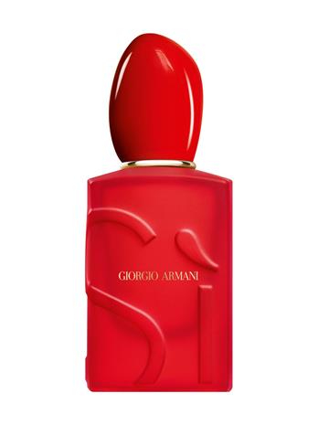 Giorgio Armani Sì Passione Red Bloom - EdP 50 ml