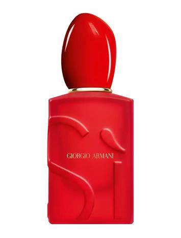 Giorgio Armani Sì Passione Red Bloom - EdP 50 ml