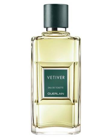 Guerlain Vetiver - EdT 100 ml