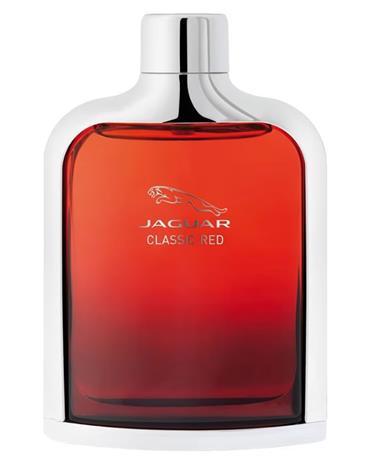 Jaguar Classic Red - EdT 100 ml