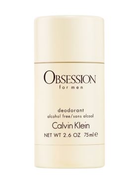 Calvin Klein Obsession for Men Deostick - Deostick 75ml – kuva 7/7