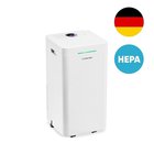 Trotec TTK 27 HEPA, ilmanpuhdistin/kuivain