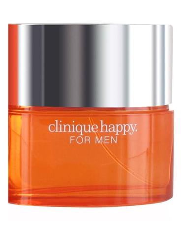 Happy for Men - Cologne Spray 50 ml