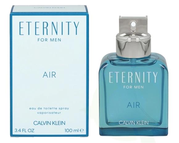 Calvin Klein Eternity Air For Men - EdT 100 ml