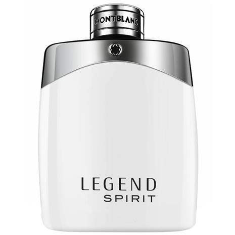 Mont Blanc Legend Spirit EDT 100ml – kuva 7/8
