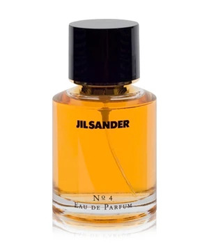 Jil Sander No.4 - EdP 100 ml